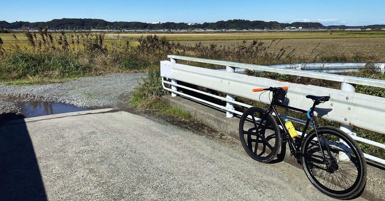 私のピストバイクの仕様は、今こんな感じです。｜fatmanbike