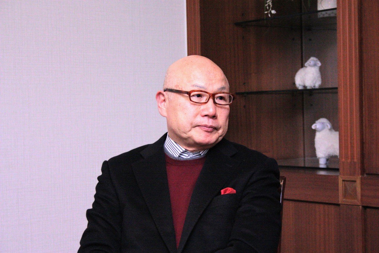 許永中の告白 イトマン事件の真実 過去の悪行から新ビジネスまで10時間語り尽くした 文藝春秋digital 許永中の告白 イトマン事件の真実 過去の悪行から新ビジネスまで10時間語り尽くした 文藝春秋digital