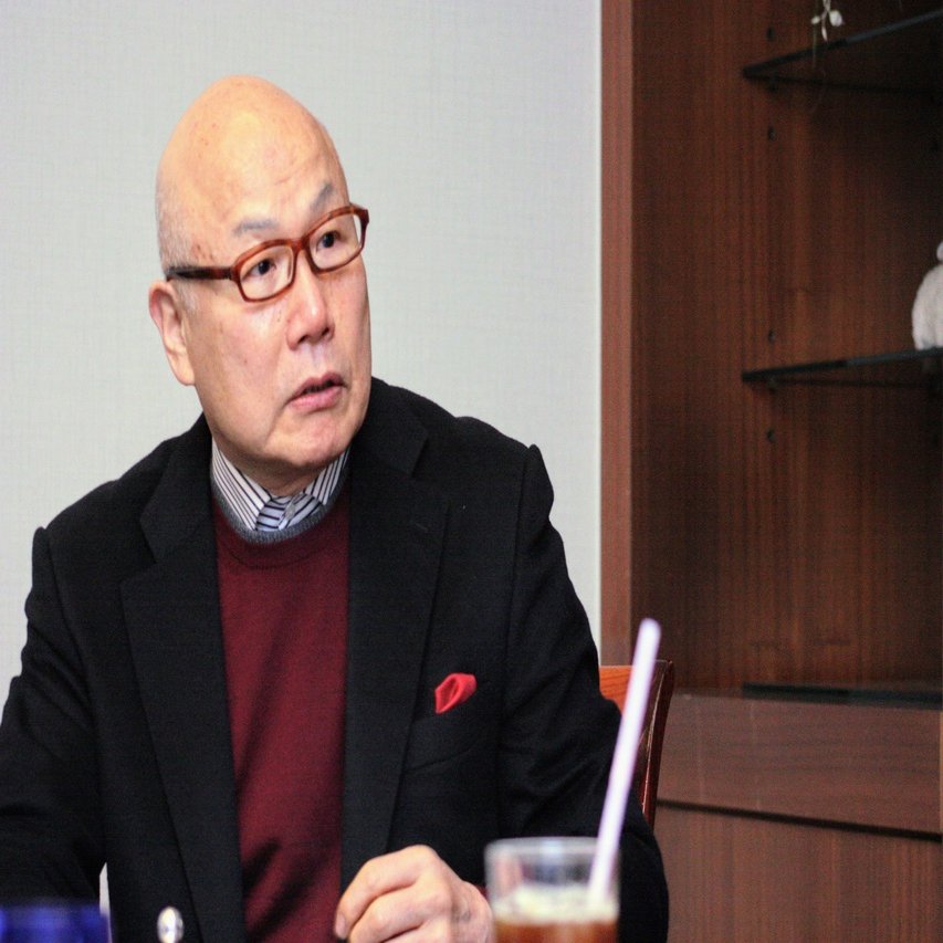 許永中の告白 イトマン事件の真実 過去の悪行から新ビジネスまで10時間語り尽くした 文藝春秋digital