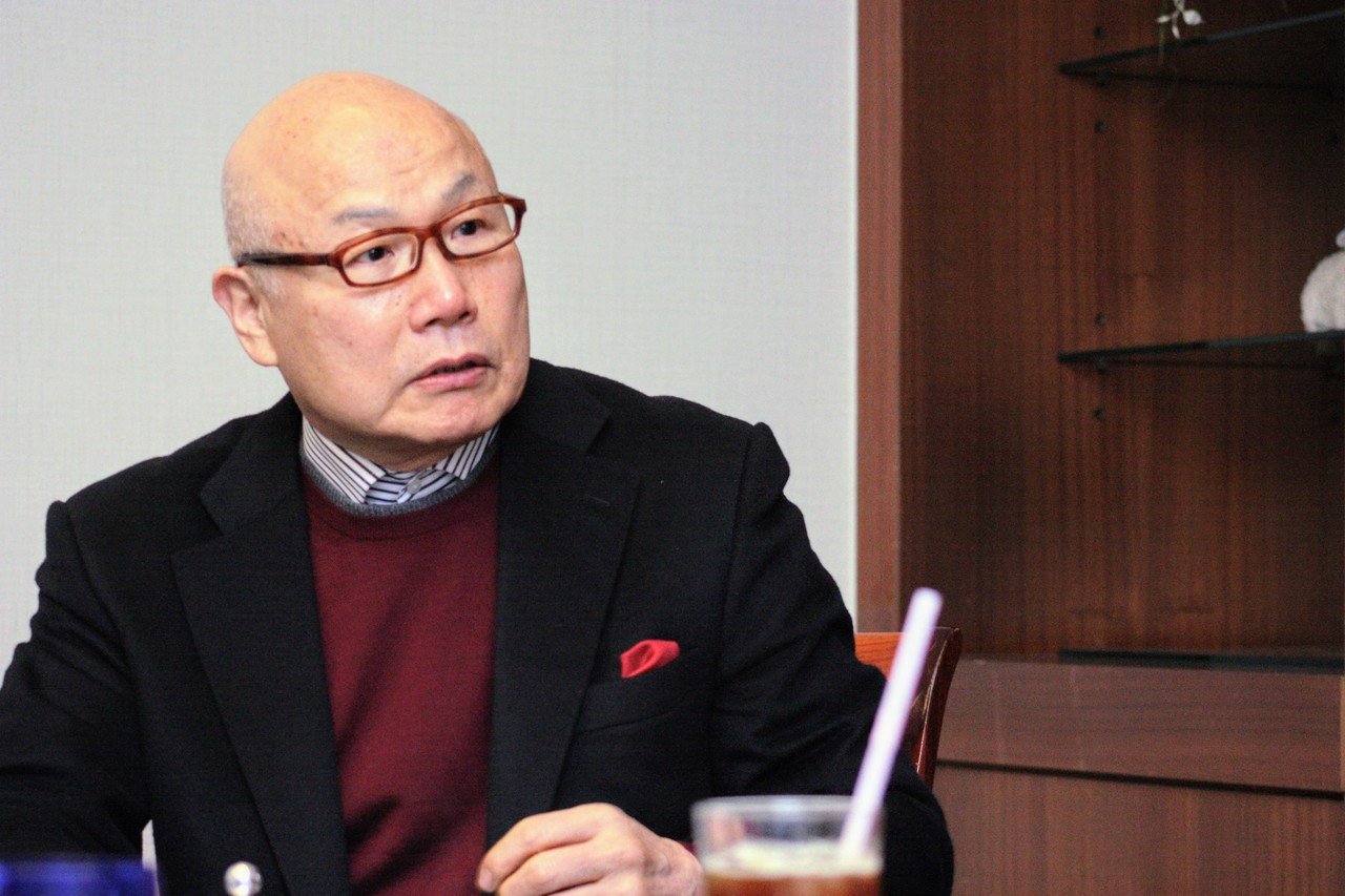 許永中の告白 イトマン事件の真実 過去の悪行から新ビジネスまで10時間語り尽くした 文藝春秋digital 許永中の告白 イトマン事件の真実 過去の悪行から新ビジネスまで10時間語り尽くした 文藝春秋digital