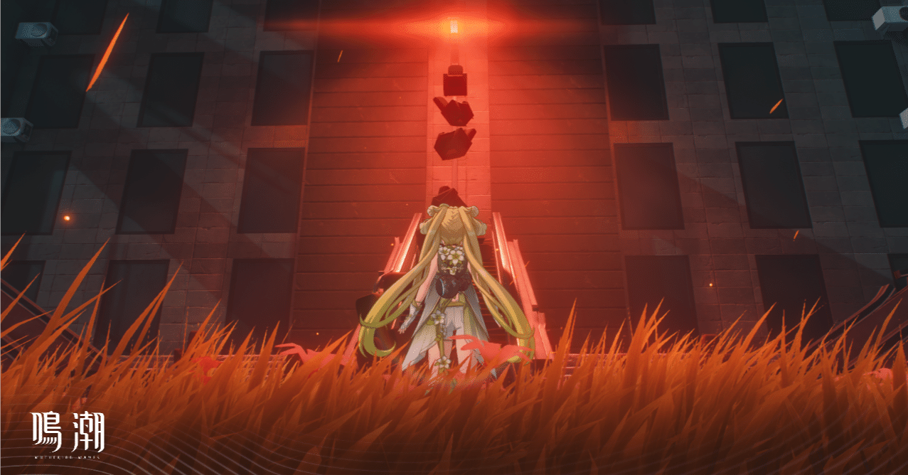 鳴潮】深層空想秘境『入り混じる奇夢』の進めかた【後編・その1】｜ジェネ