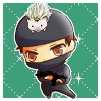 ブラックアウト 刃ネズミ愛護団体会長 Note