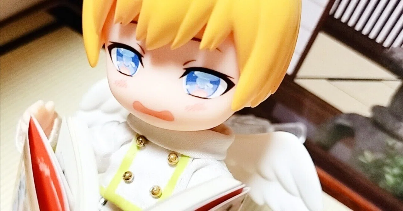 自PCのドールが欲しい！｜炉鈴