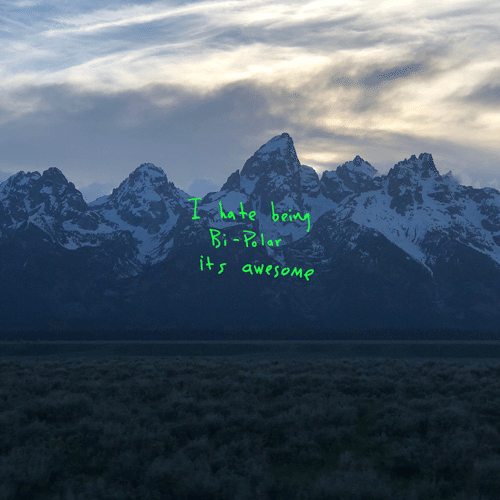 Kanye West入門｜レモン岩塩