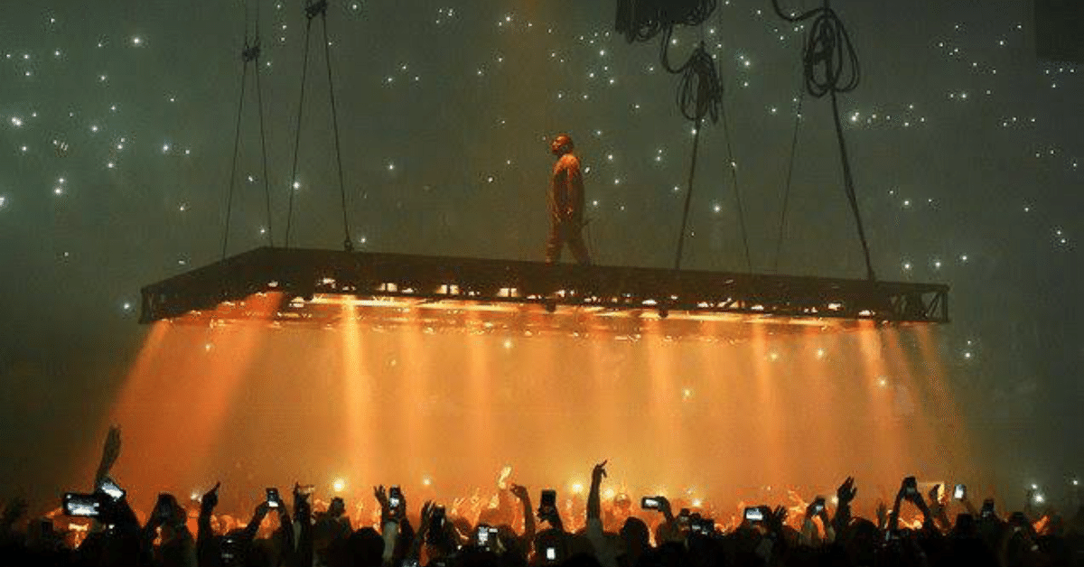 Kanye West入門｜レモン岩塩