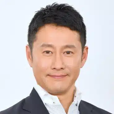 河田直也｜MBSアナウンサー