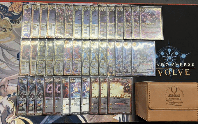 全国大会出場‼️ 制限後 獄契約 解説｜つつみ