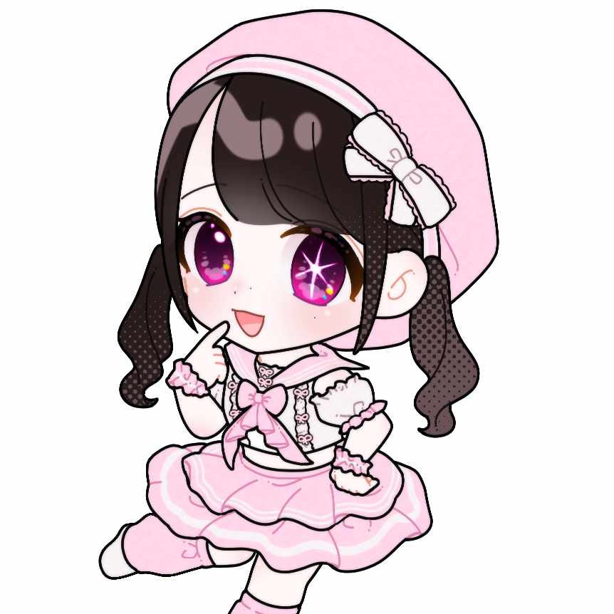 大好きなみんなへ｜せりちゃん