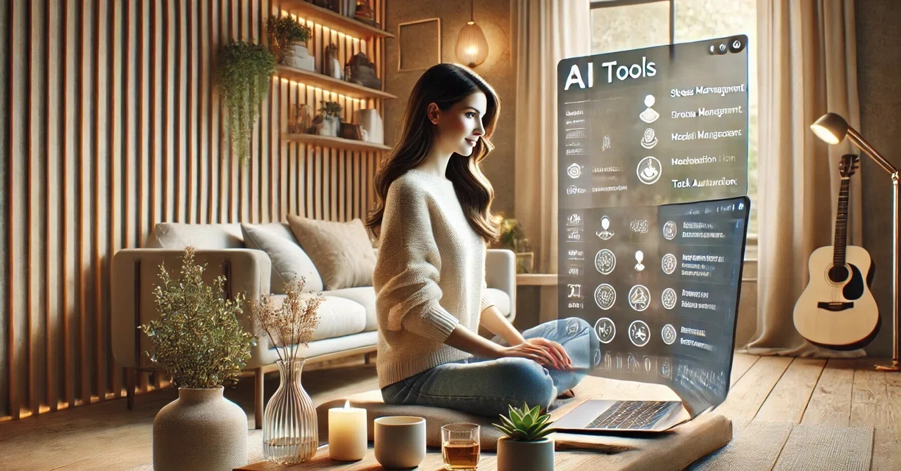 Free Typing Program Ranking of AI Tools to Support a Stress-Free Life|ヒーラーくん