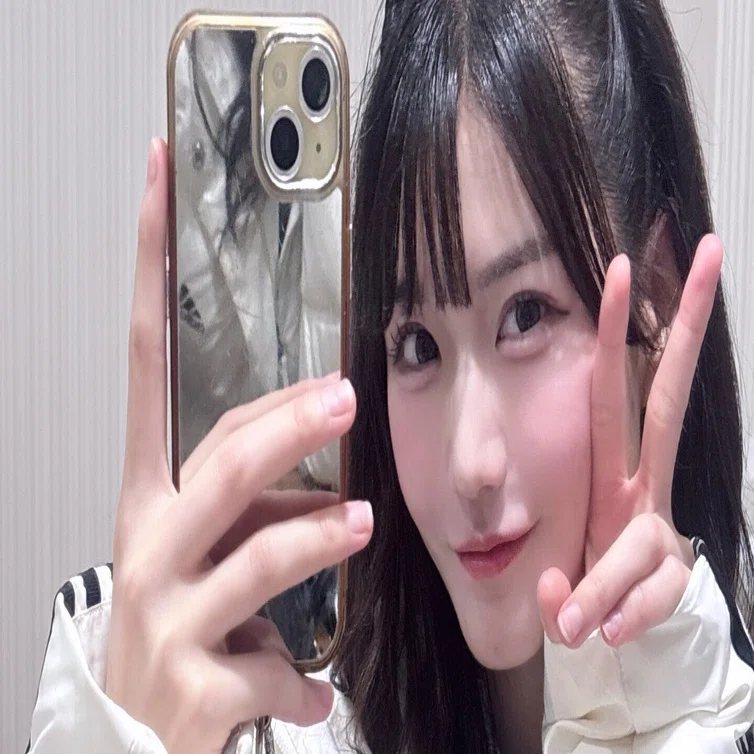 有松 祐梨 あまりにも ゆり｜猫の眼に宇宙【公式】5/2 新体制1周年記念
