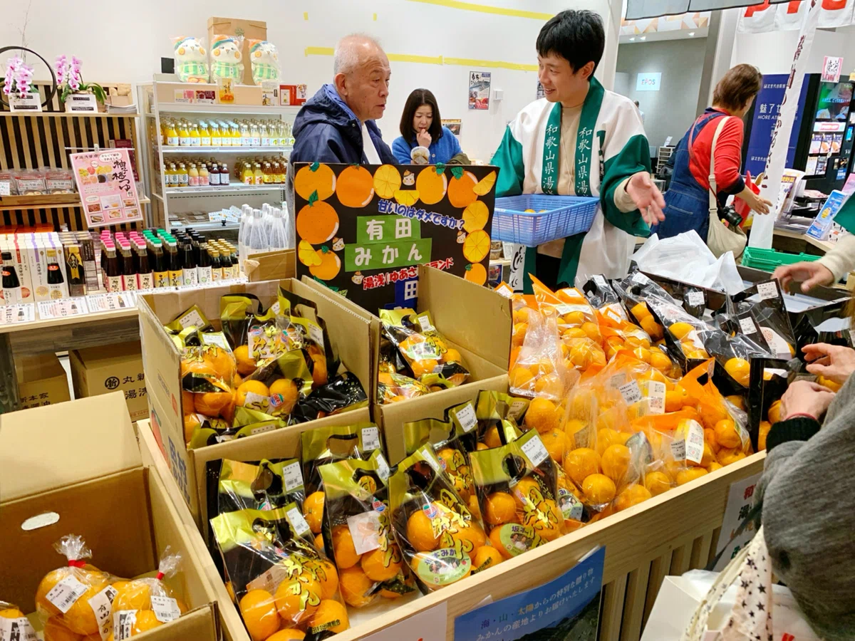 ほかのミカンはもう食べられませんっ！めちゃくちゃ甘くて瑞々しい
