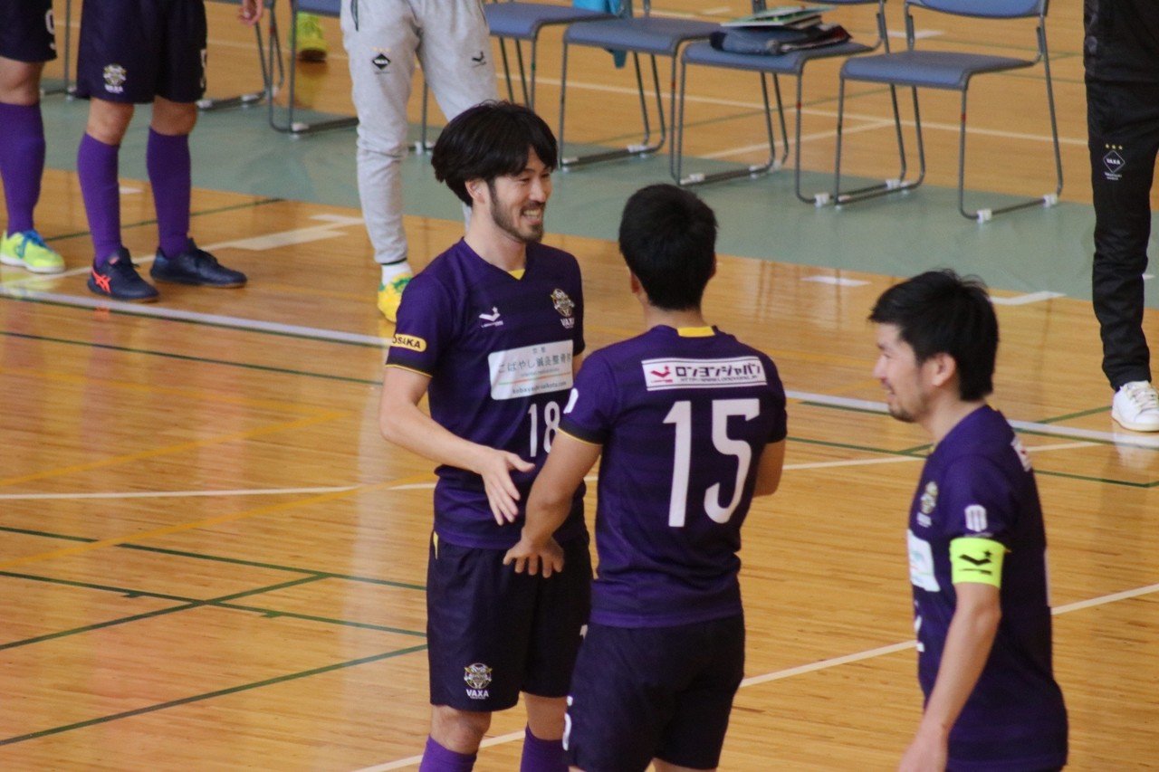 19 11 24 全日本フットサル選手権 大阪大会 ヴァクサ高槻vs Fc山長 撮影者 Aiko Aiko Note 19 11 24 全日本フットサル選手権 大阪大会 ヴァクサ高槻vs Fc山長 撮影者 Aiko Aiko Note