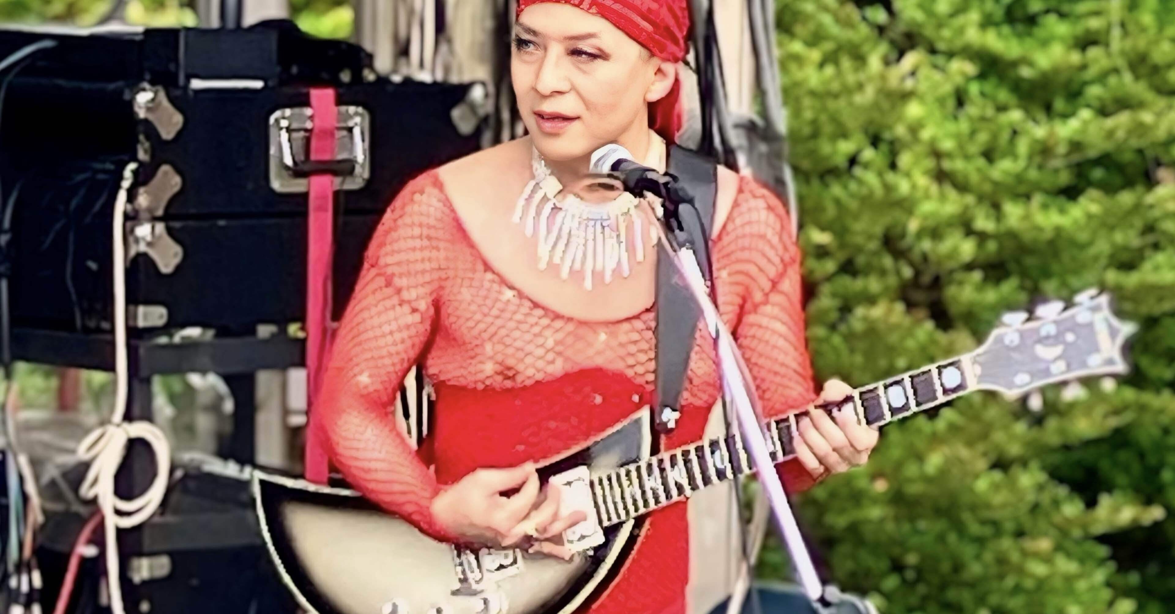 KAWAI Moonsault MS-25ANV の紹介 part2｜ファンクカバーバンドMUGEN