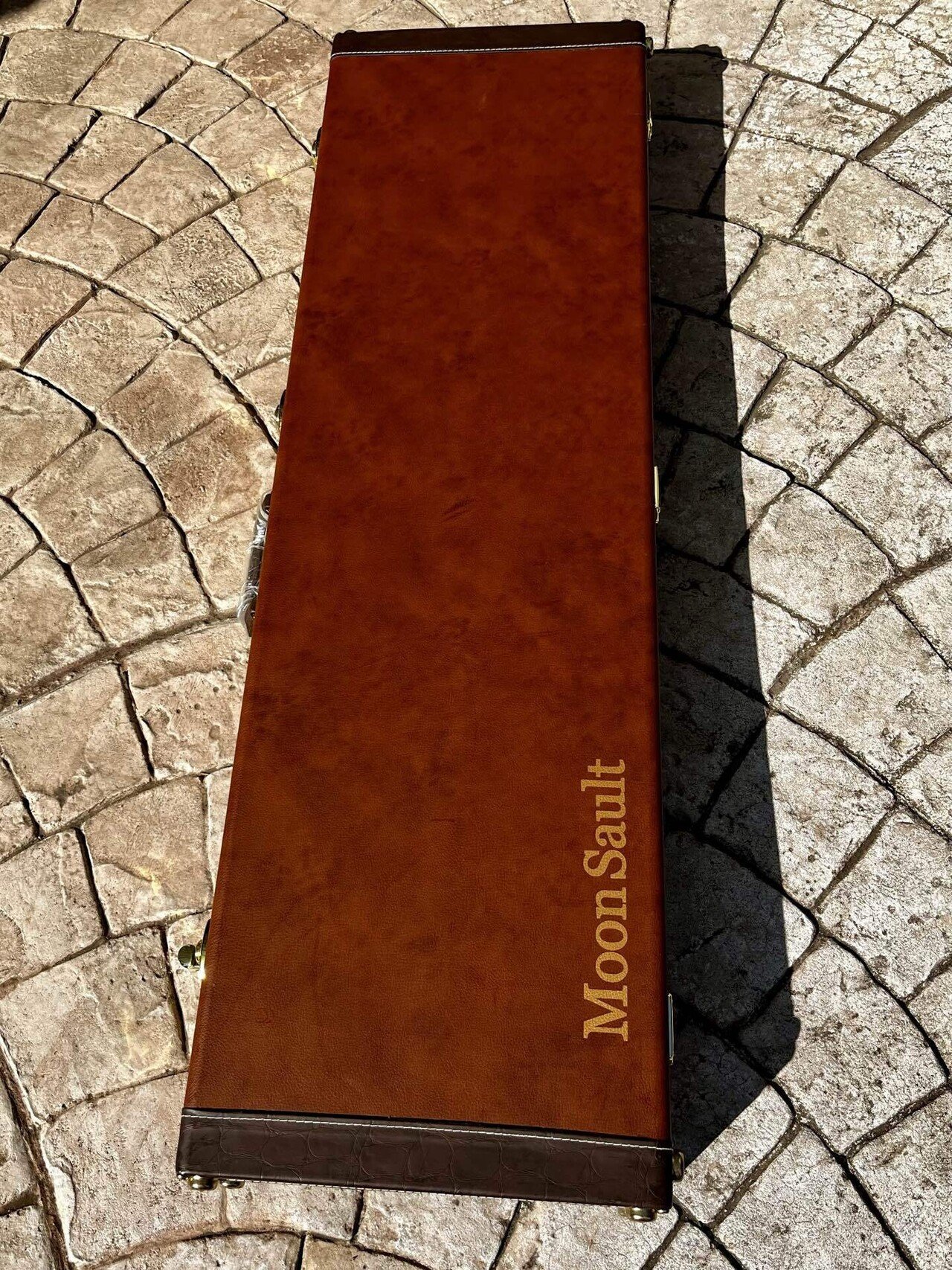 KAWAI Moonsault MS-25ANV の紹介 part2｜ファンクカバーバンドMUGEN