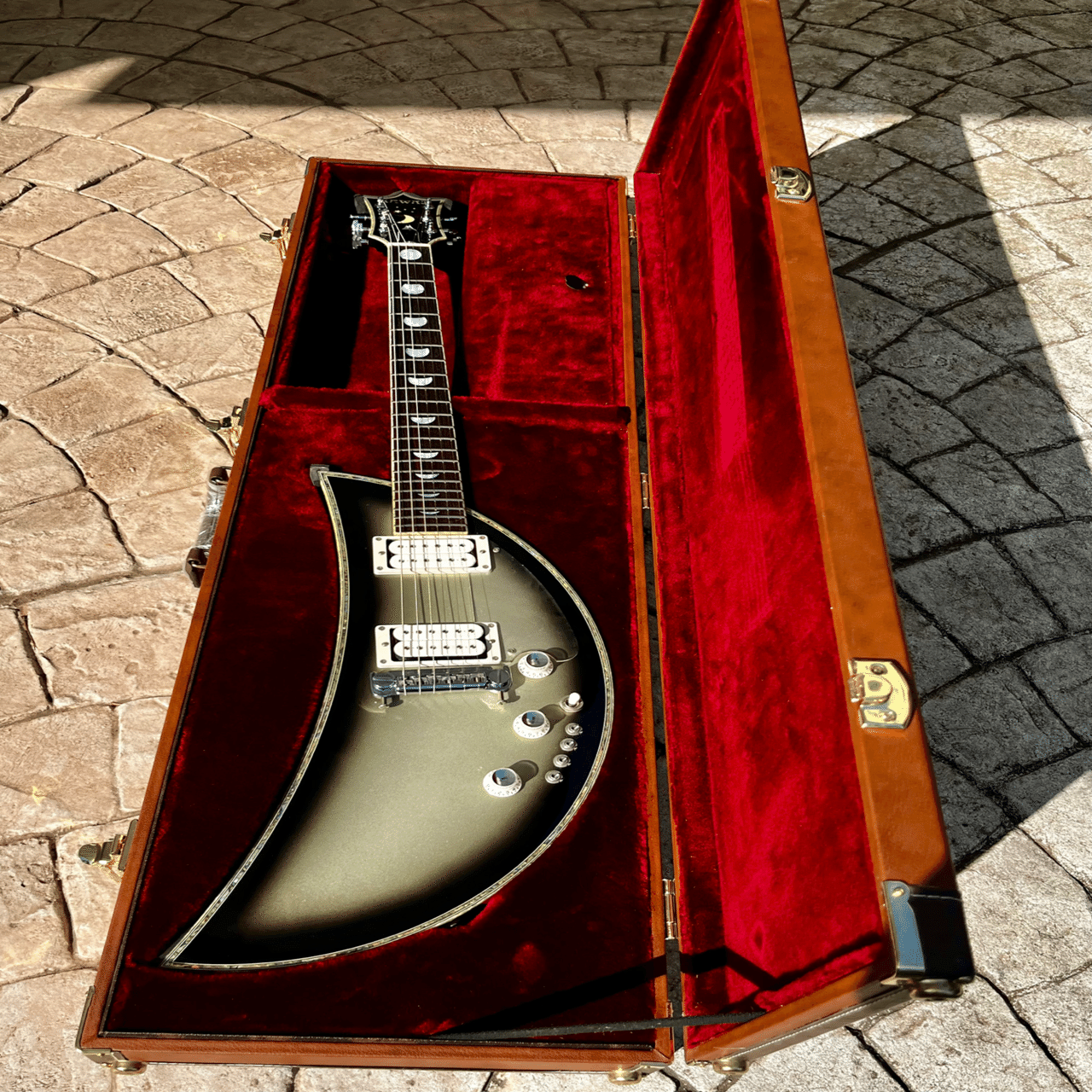 KAWAI Moonsault MS-25ANV の紹介 part2｜ファンクカバーバンドMUGEN