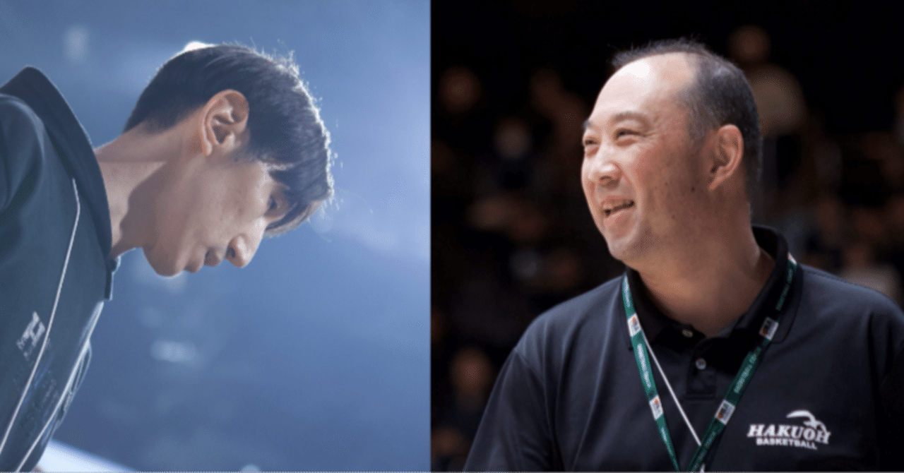 インカレ開幕！】大学バスケ魅力発見記 vol.1白鴎大学 佐藤智信監督