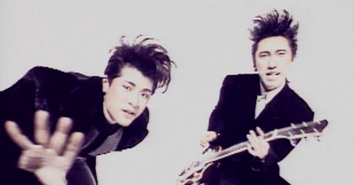 COMPLEX／BE MY BABY COMPLEX（COMPLEX / BE MY BABY /ビーマイ