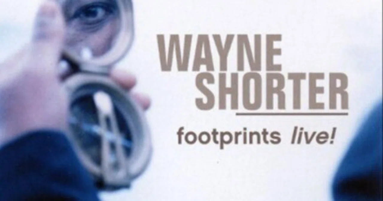 セッション定番曲その146：Footprints by Wayne Shorter｜Kohji Yoshida