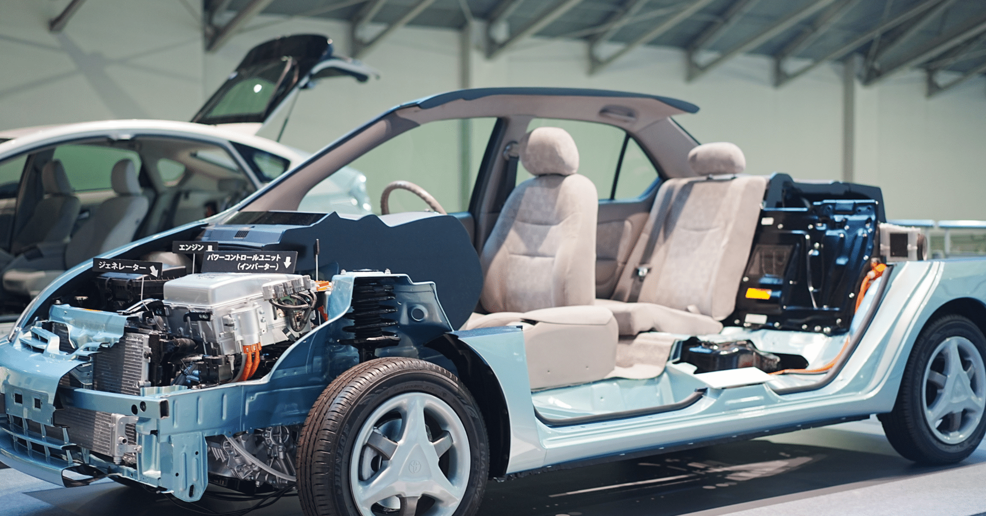 トヨタ製品開発システム