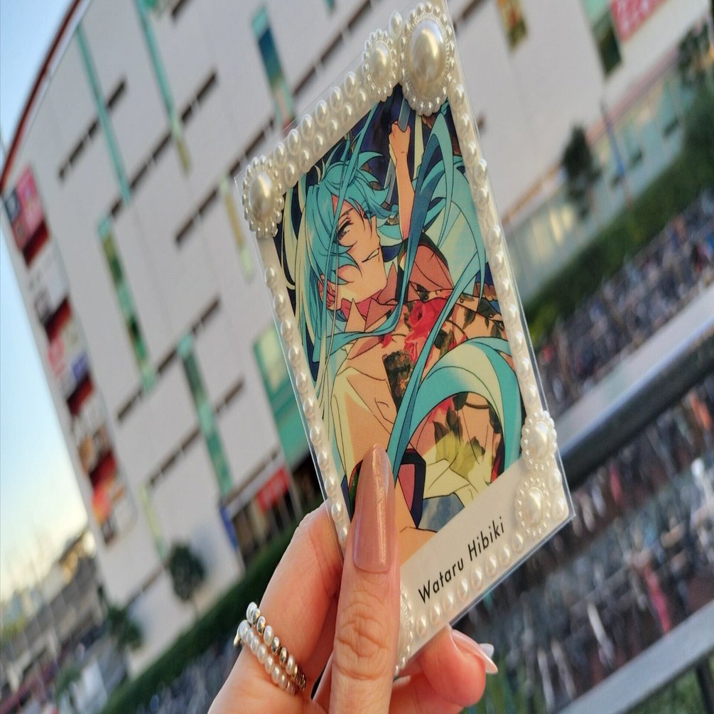 独断偏見音楽談義番外編・あんさんぶるスターズ！！ライブレポ＠幕張