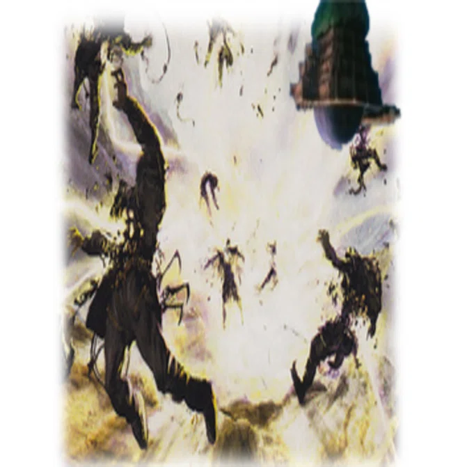 マジック：ザ・ギャザリング　ボロスバーン MTG】ボロスバーンについて【スタン】｜YenMark