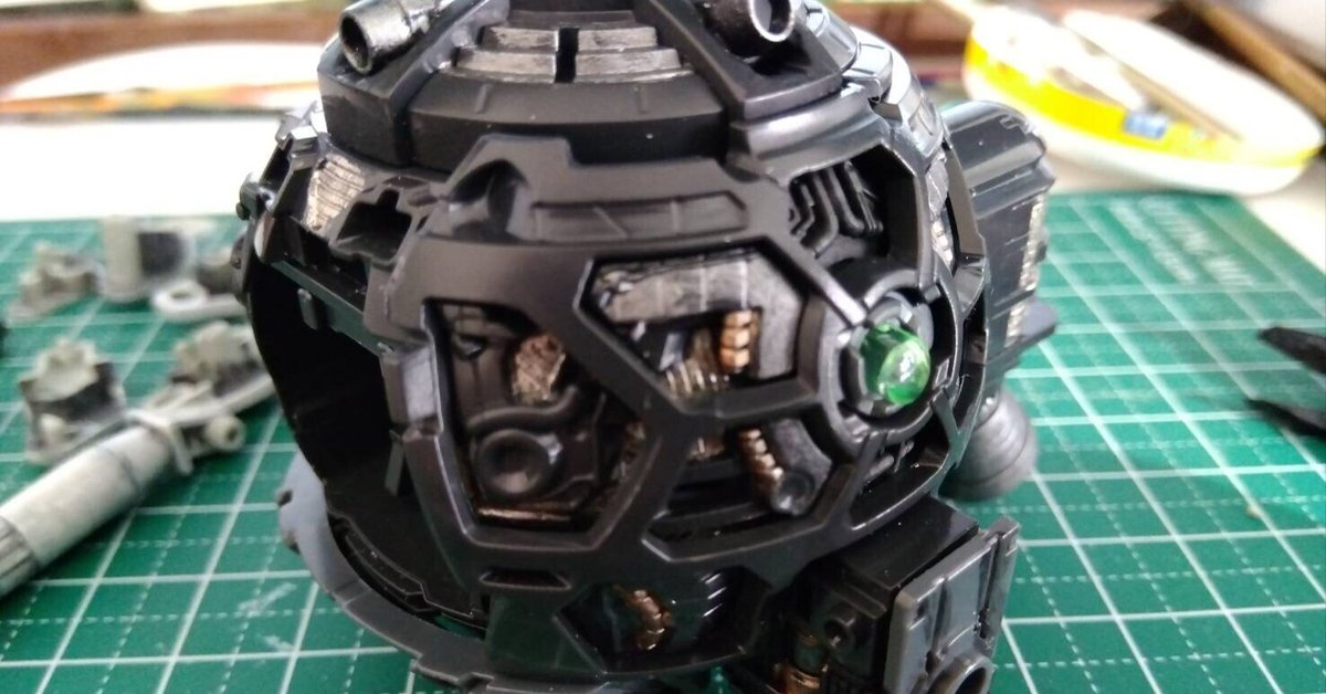 A20 MG モビルポッドボール \"Ver.Ka\" 未組立 バンダイ MG RB-79 モビルポッドボール Ver.Ka - メルカリ