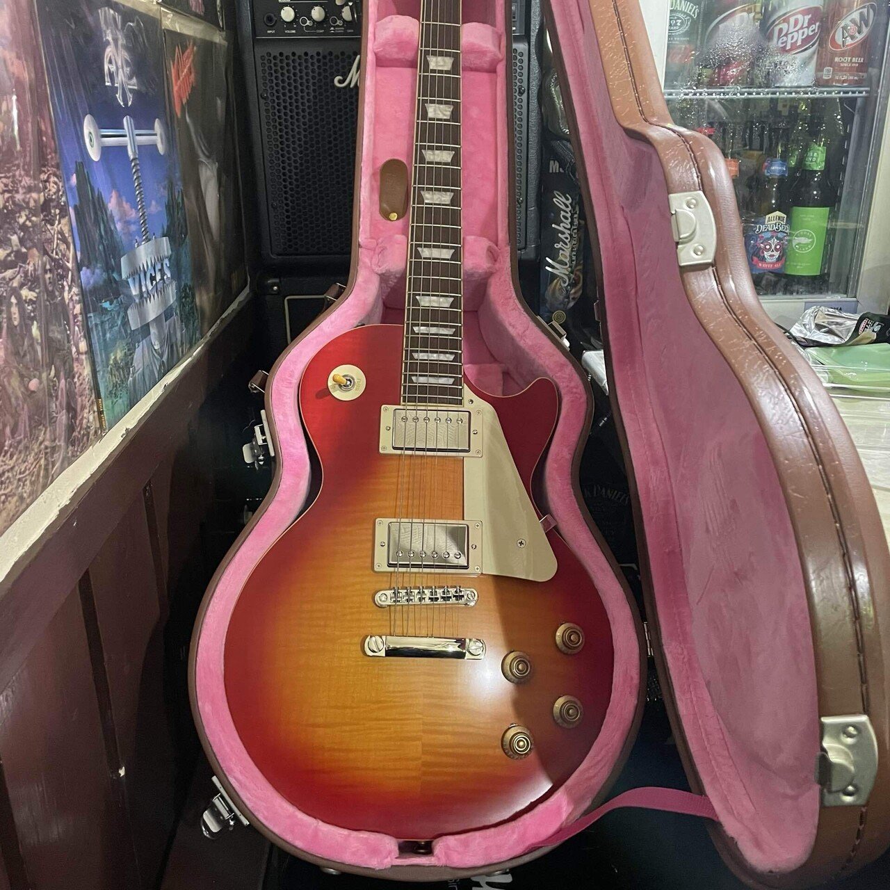 Inspired by Gibson｣知られていないけどすごいヤツら｜Shinya