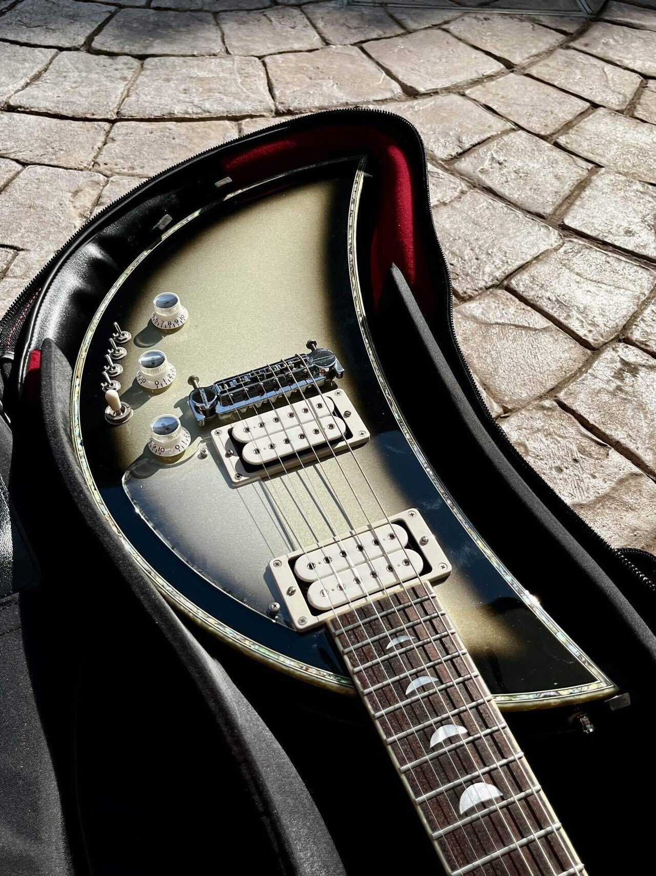 KAWAI Moon Sault 用 ハードケース カワイ ムーンサルト KAWAI Moon Sault 用 ハードケース カワイ ムーンサルト - メルカリ