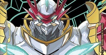 デジカ】デュークモン【デッキレシピ】｜凛