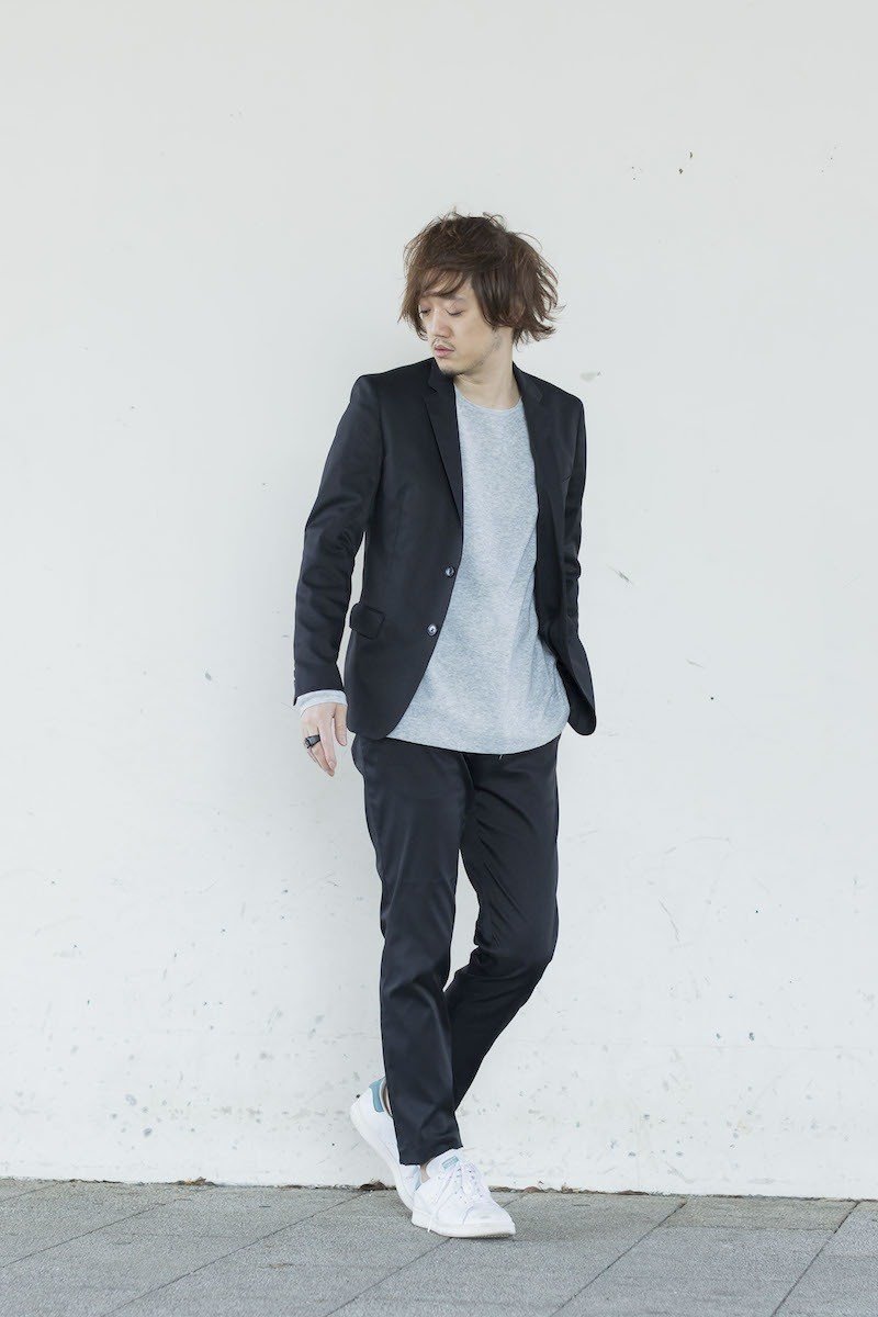 おしゃれ初心者必見 まず買うべきおすすめアイテム Mb Note