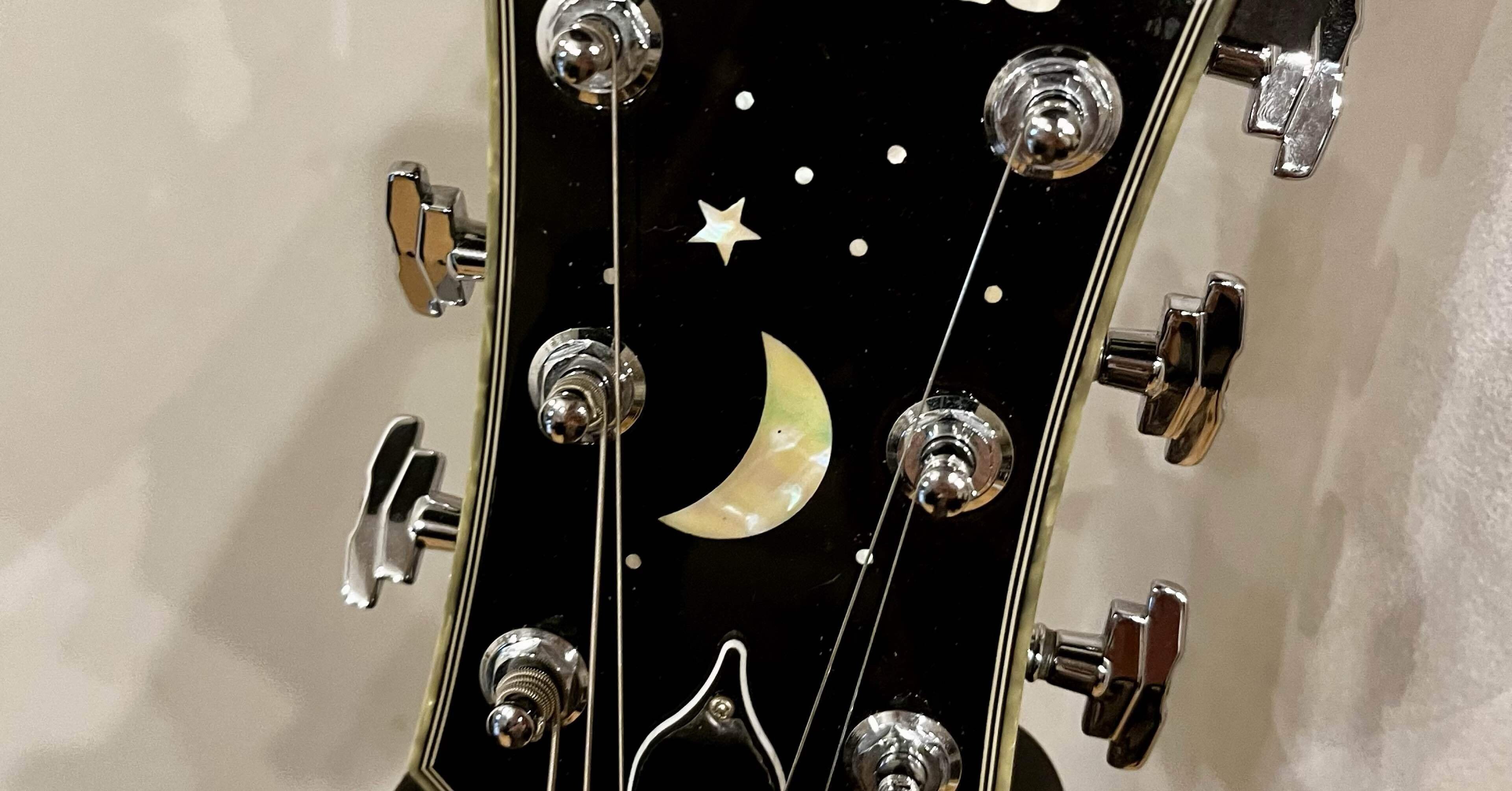 KAWAI Moonsault MS-25ANV の紹介 part3｜ファンクカバーバンドMUGEN