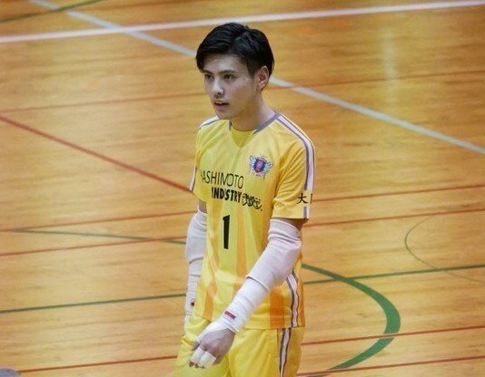 関西フットサルリーグ守護神たちの肖像 インタビュー フエルテ大阪 濱選手 バディ 二神選手 フットサルシアター Futsal魅力発信サイト Note 関西フットサルリーグ守護神たちの肖像 インタビュー フエルテ大阪 濱選手 バディ 二神選手 フットサルシアター Futsal魅力発信サイト Note