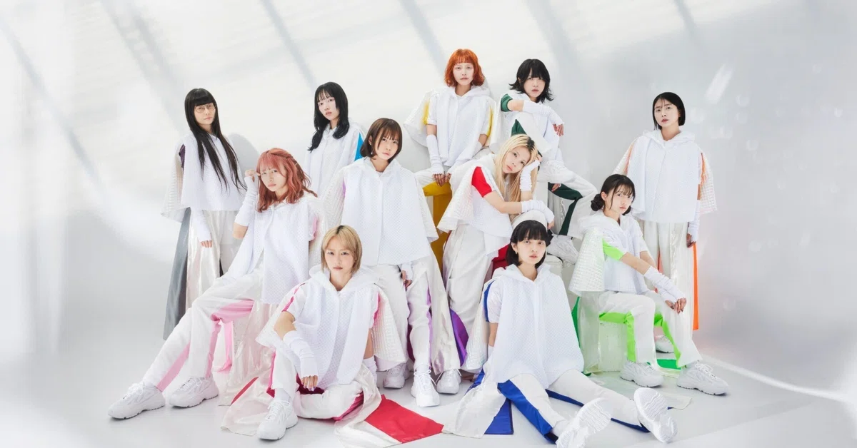 WACK GANG PARADE（ギャンパレ）限定盤3点セット！ 【公式通販】