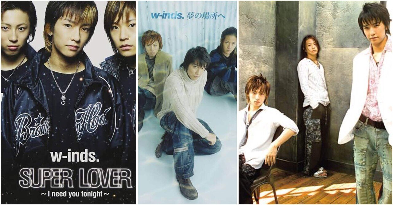 ミュージック w-inds. Paradox（MUSIC VIDEO Full ver.） / w-inds. - YouTube