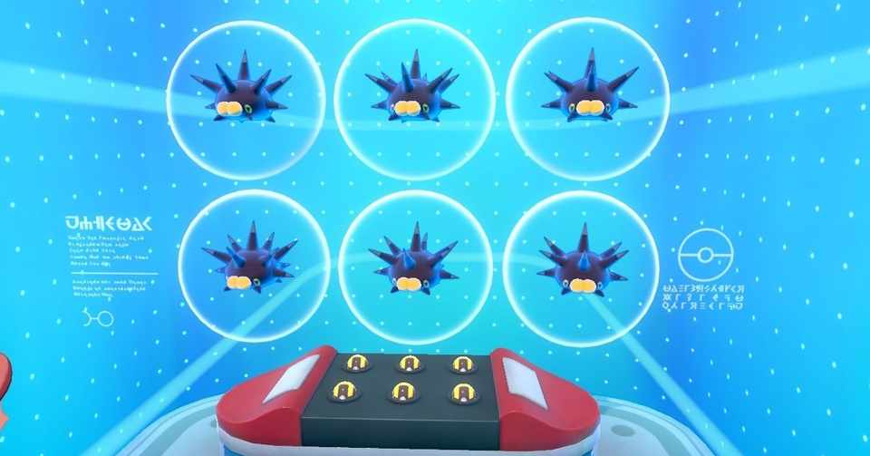 バチンウニ 進化 ポケモン ソード シールド バチンウニの育成論 種族値 努力値 技構成など ホロロ通信おすすめゲームと攻略裏技最新まとめ ホロロ通信