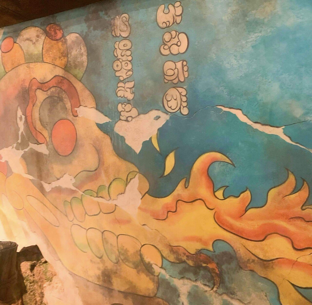 え？何がしたいんですか？【インディ・ジョーンズ®・アドベンチャー