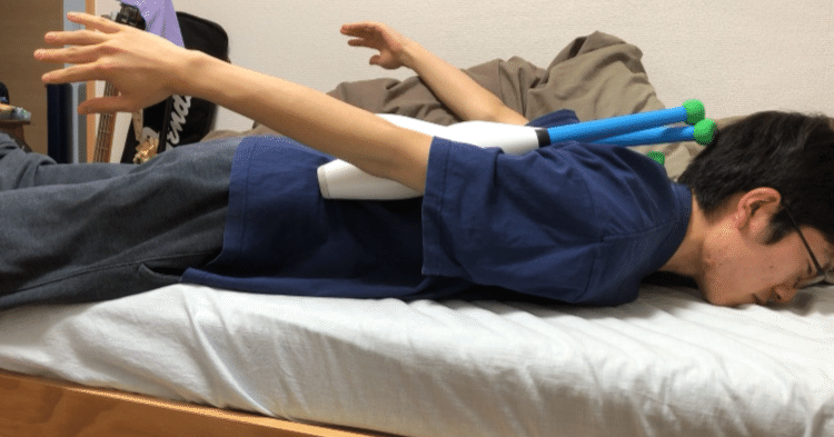 クラブジャグリング練習法？｜安x