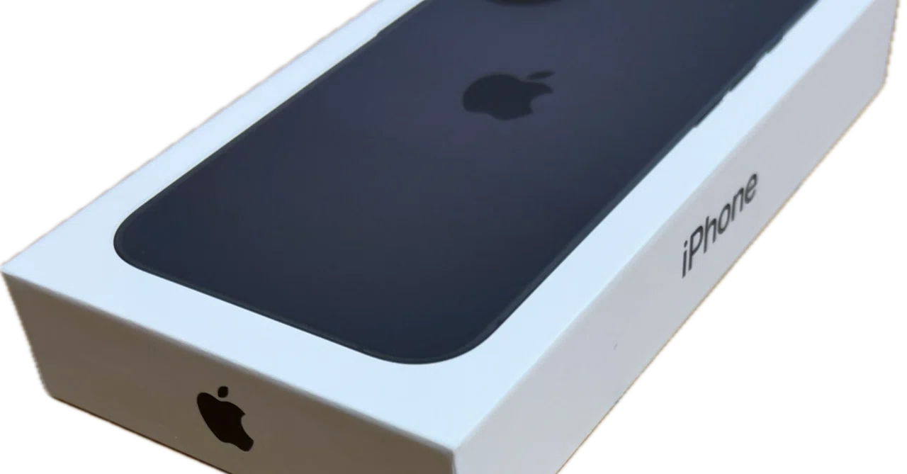 And then I bought an iPhone 16｜けーた