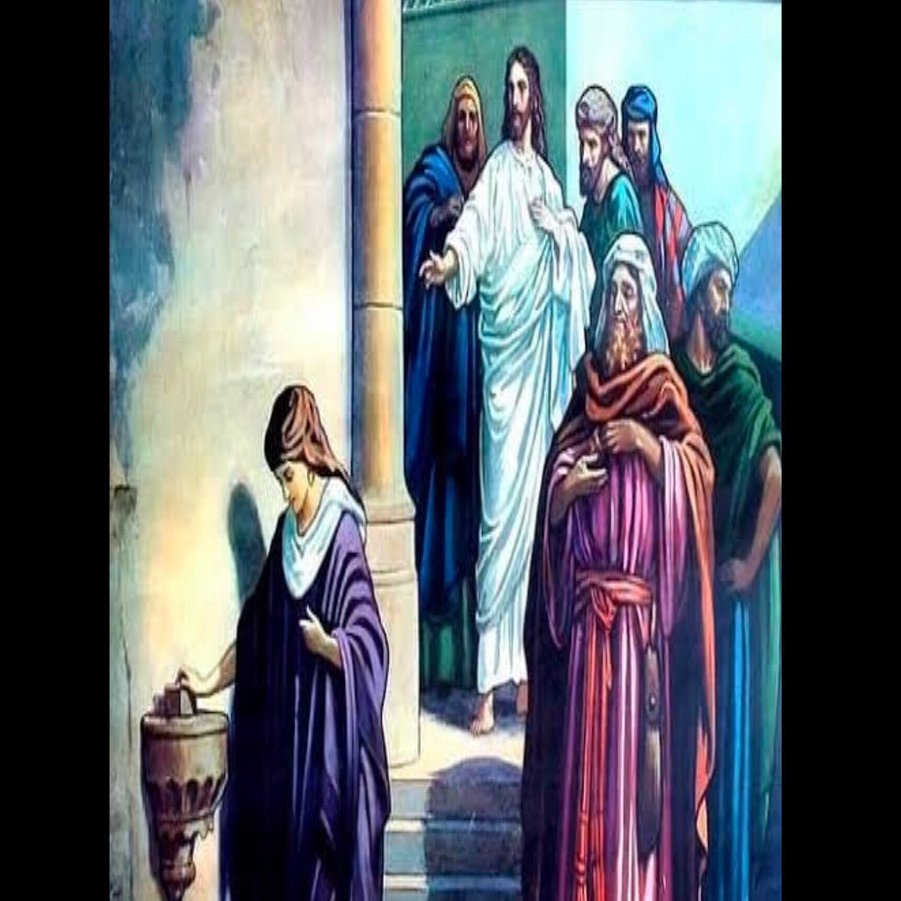 ルカ福音書 21：1〜4 （1）｜角本 RIngGo 尚彦（かくもとなおひこ