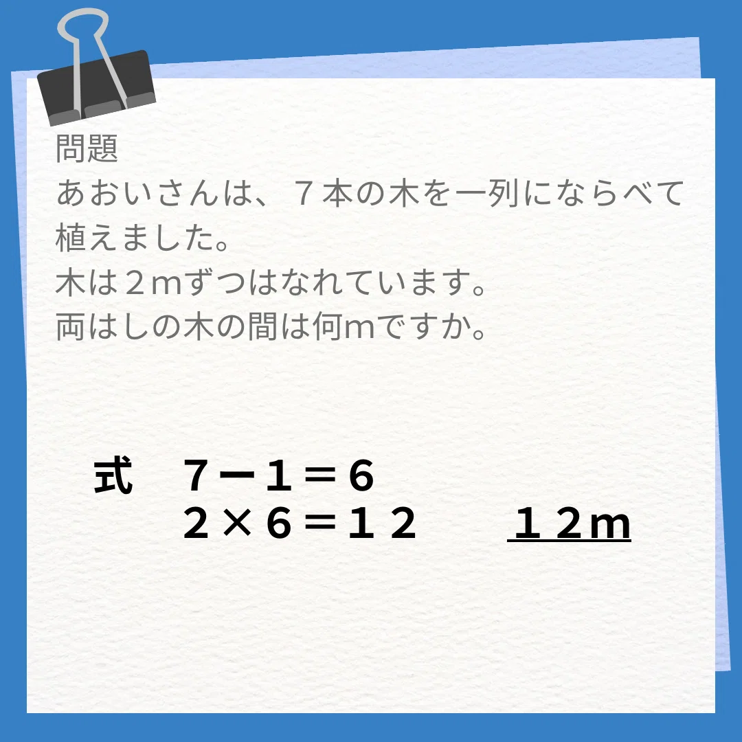 間の数〜第2次〜｜masamasa