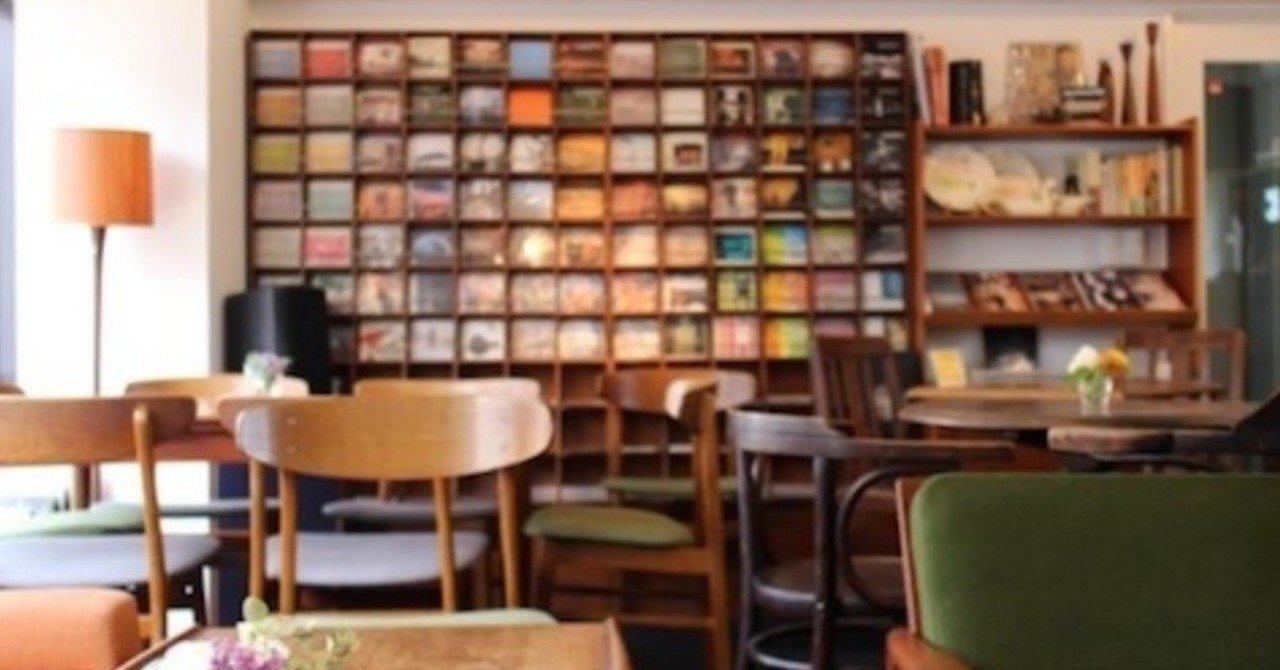 Voice of “usen for Cafe Apres-midi” Crew｜Voice of “usen for Cafe  Apres-midi” Crew