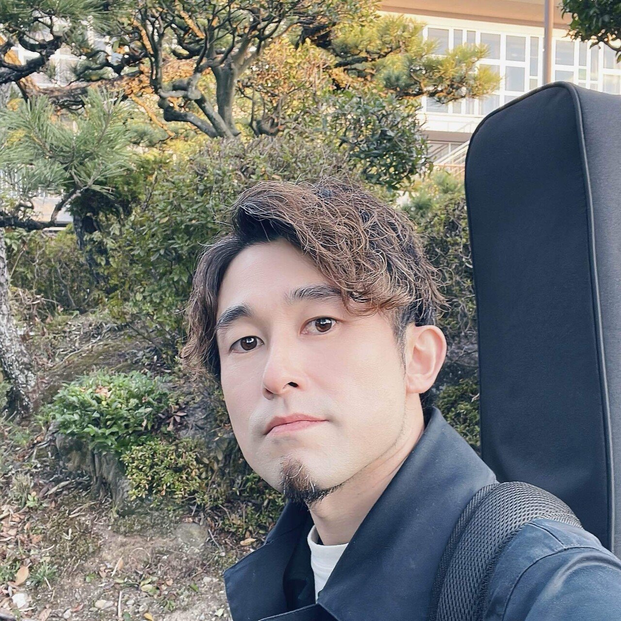 母校にて、職業講話の講師をしてきた話｜Hayashi Yuta