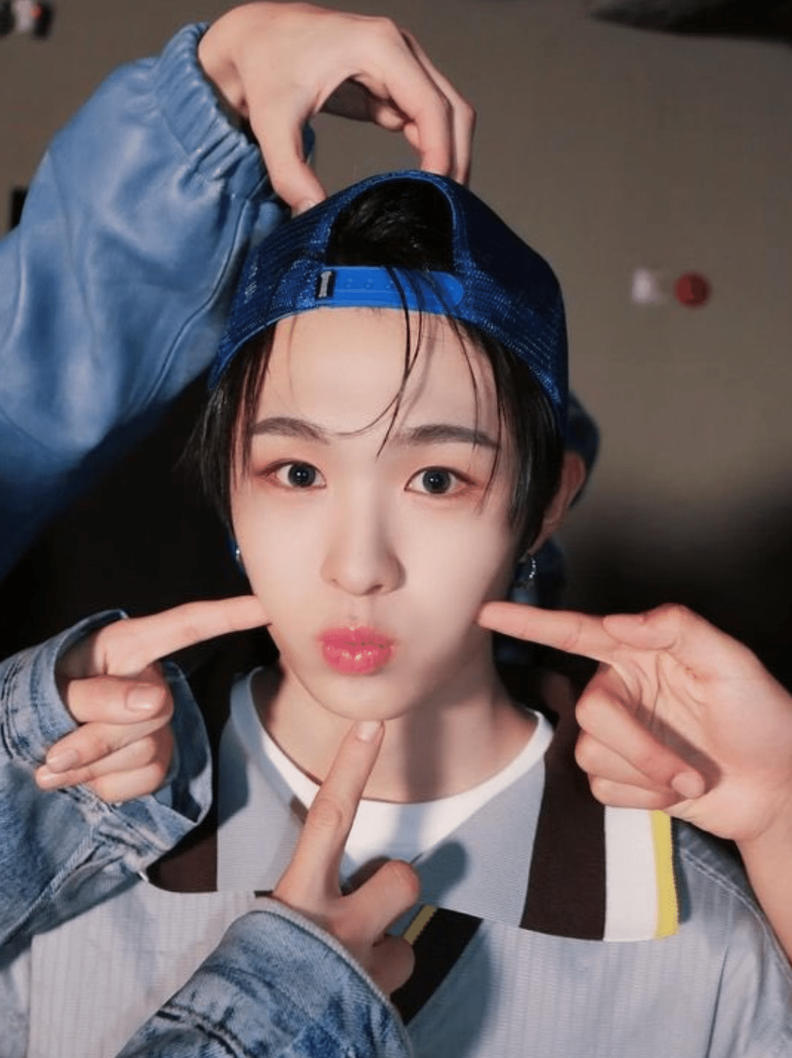 NEXZ ネクスジ サノク ウマチュン nexzoo ヒュイ HYUI ヒュロミ NEXZ】初カムバ～成長＆尊い～｜まるの推し語り