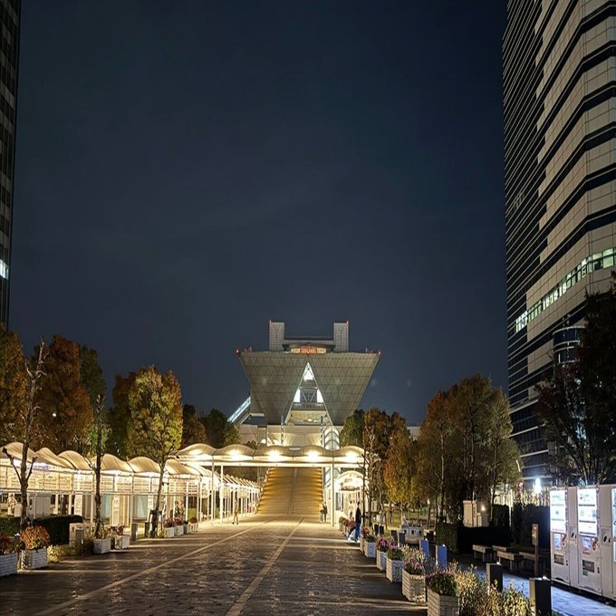 デザフェス60・初参加レポ 2｜23（PepperBox）