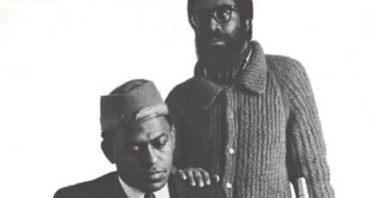 ラージまとめ売り ARCHIE SHEPP QUARTET アーチー・シェップ・カルテット / TRUE BALLADS