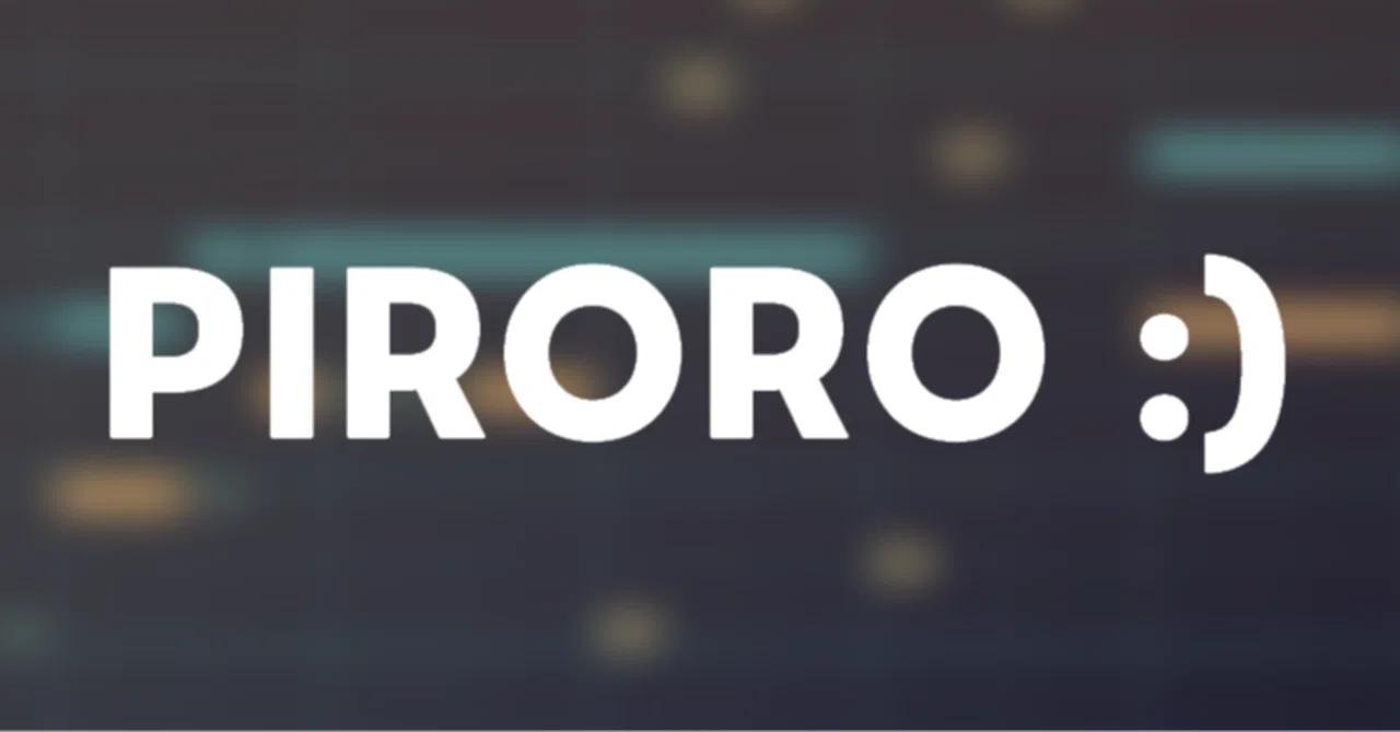 PIROROへようこそ｜AMURu