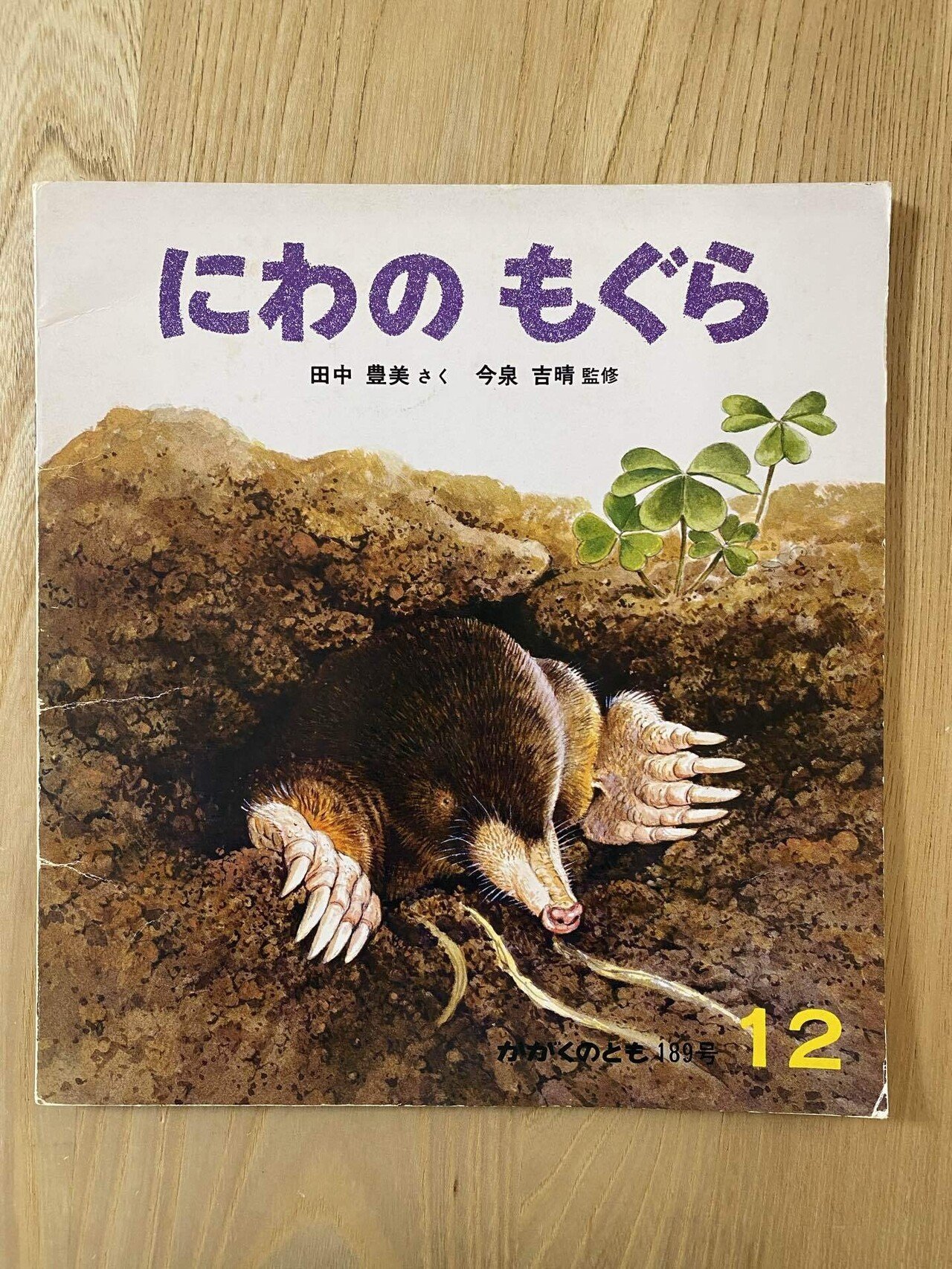 にわの もぐら」｜朋🐬💠自宅に小さな図書館作った人