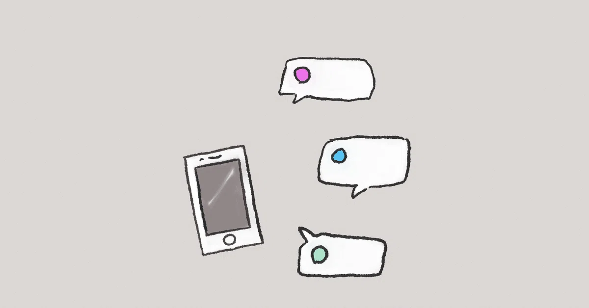 How to deal with it when you want to post but your hands stop｜しょーこ/ 言語化 ...