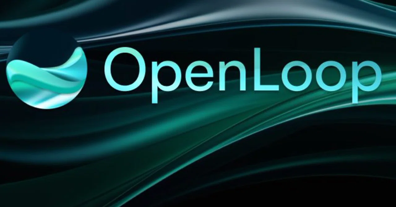 [DePIN] OpenLoop Network 放置でポイント貯めてエアドロップ｜らむ
