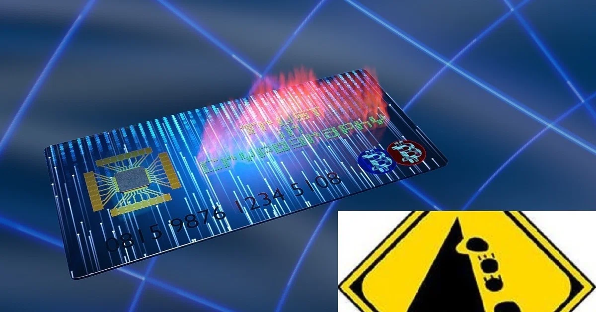 チップRFIDタグ